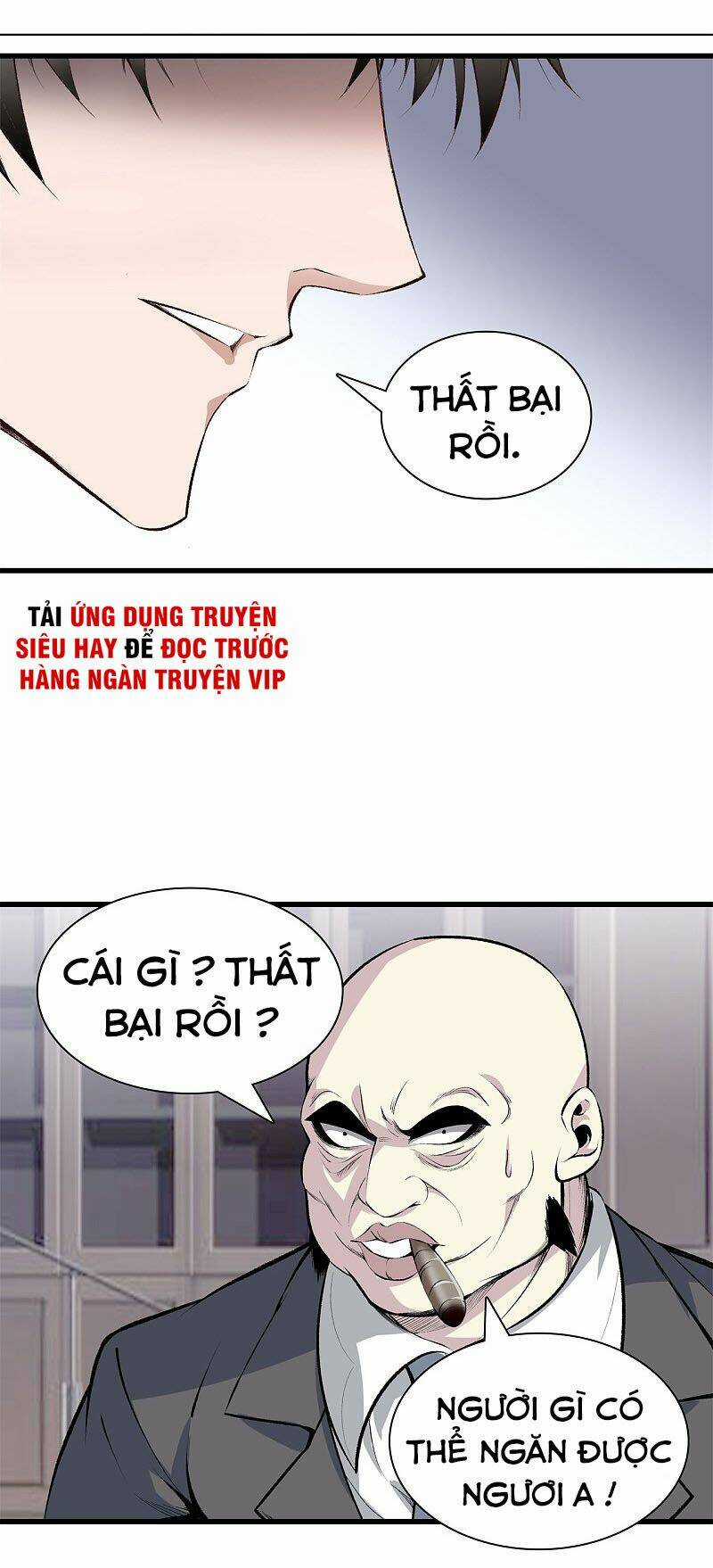 Đô Thị Chí Tôn - Chapter 133 - Trang 23