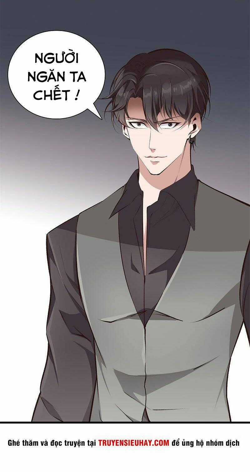 Đô Thị Chí Tôn - Chapter 133 - Trang 25