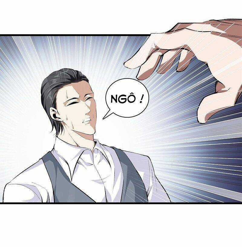 Đô Thị Chí Tôn - Chapter 133 - Trang 4