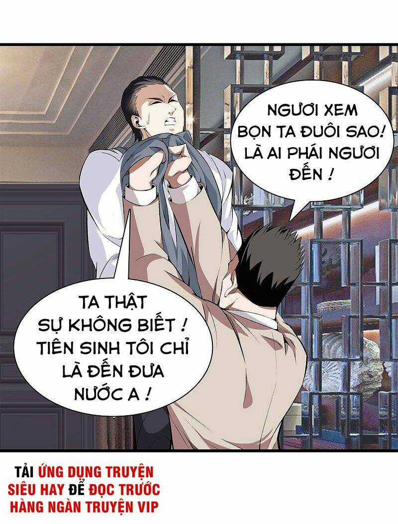 Đô Thị Chí Tôn - Chapter 133 - Trang 5