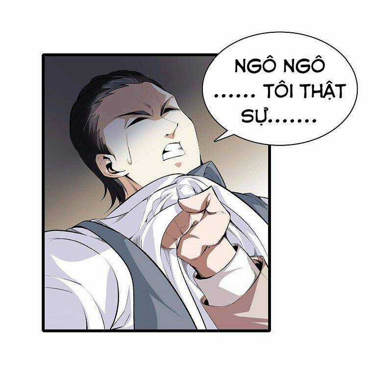 Đô Thị Chí Tôn - Chapter 133 - Trang 6