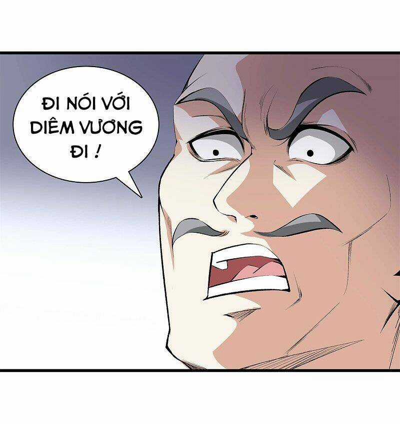 Đô Thị Chí Tôn - Chapter 133 - Trang 10