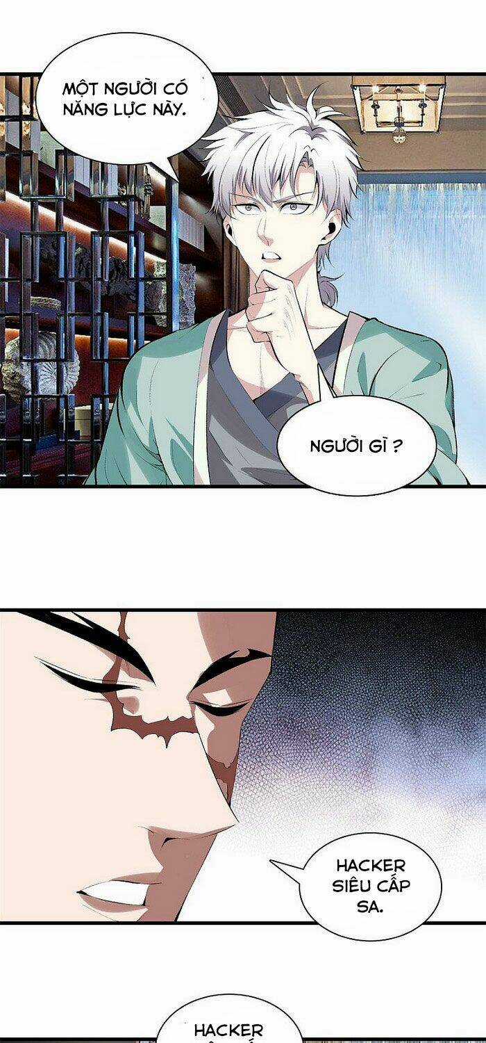 Đô Thị Chí Tôn - Chapter 134 - Trang 15