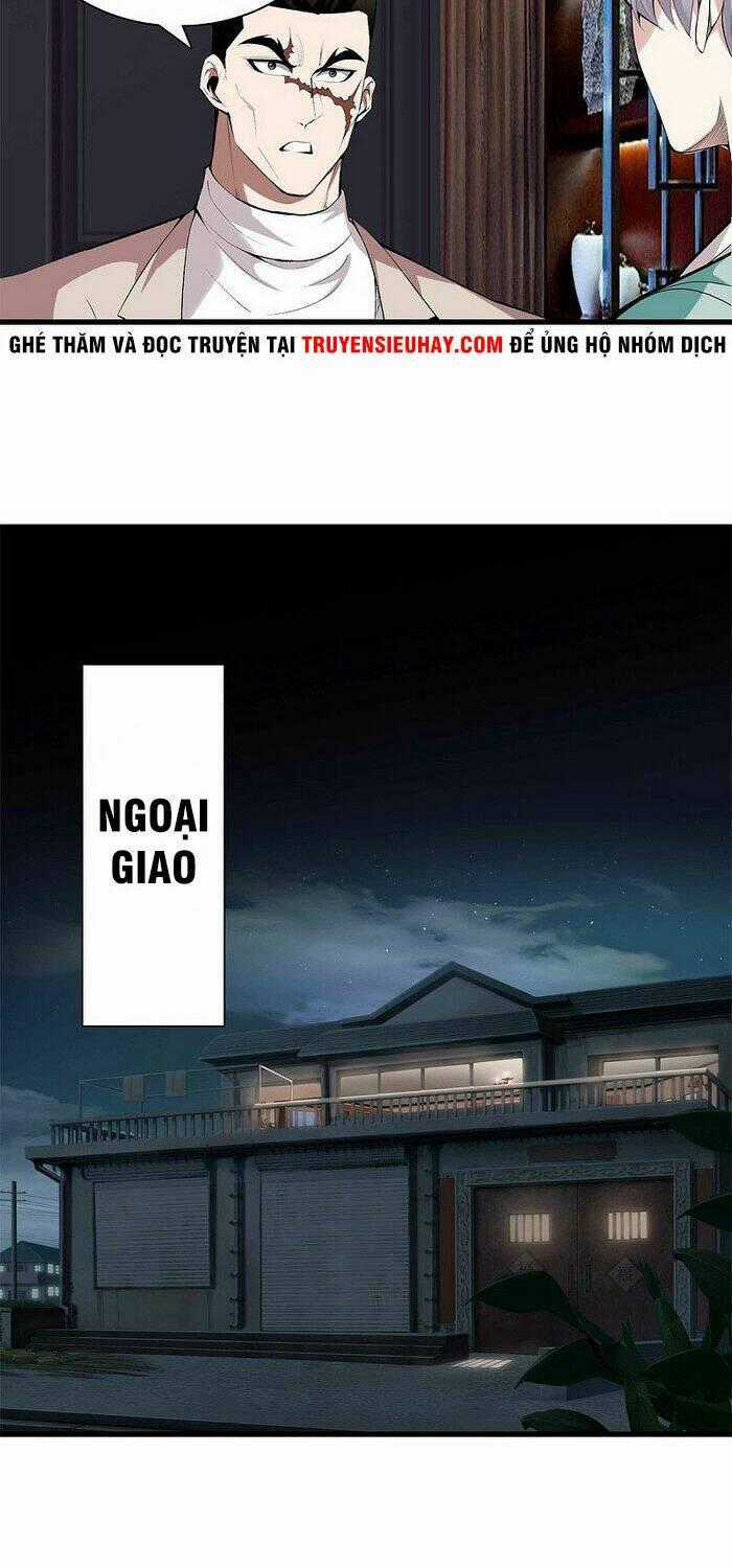 Đô Thị Chí Tôn - Chapter 134 - Trang 18