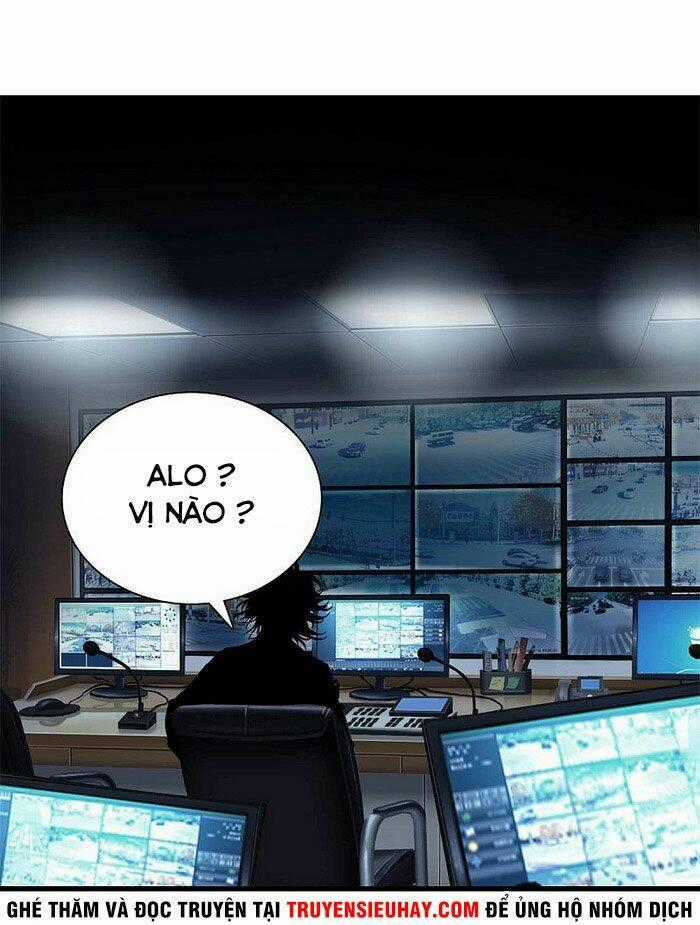 Đô Thị Chí Tôn - Chapter 134 - Trang 19