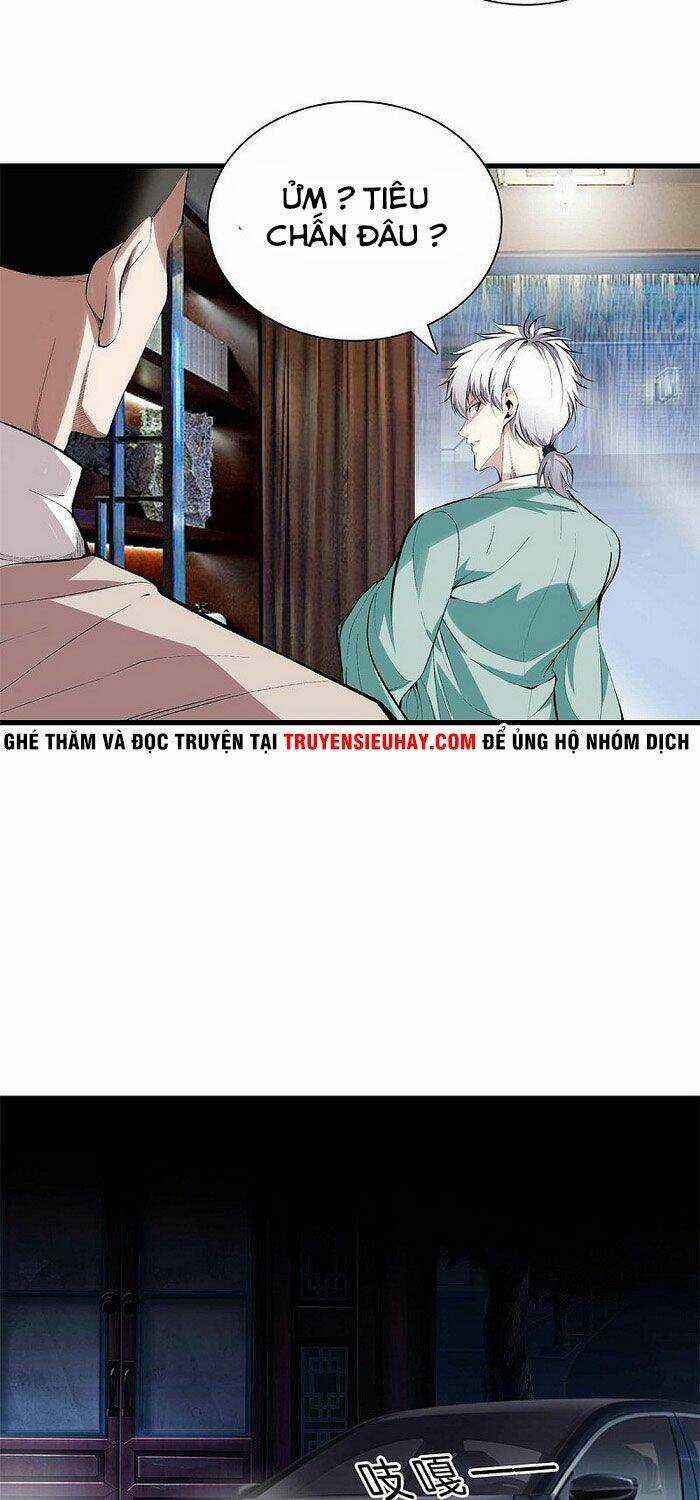 Đô Thị Chí Tôn - Chapter 134 - Trang 5