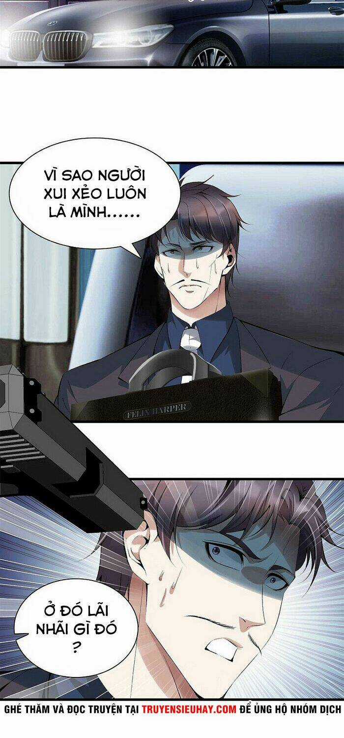 Đô Thị Chí Tôn - Chapter 134 - Trang 6