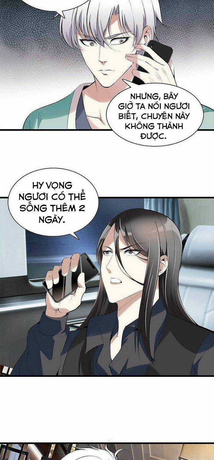Đô Thị Chí Tôn - Chapter 134 - Trang 10