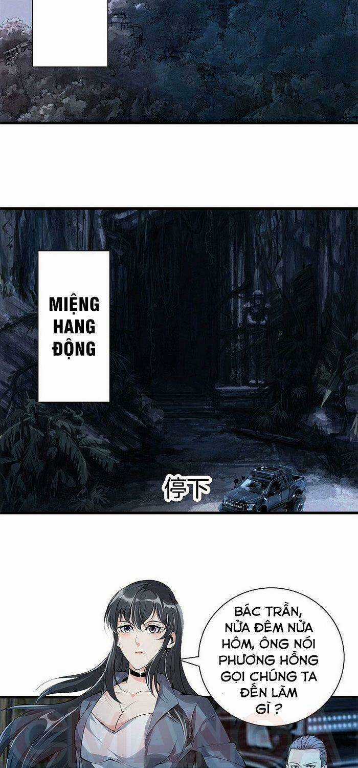 Đô Thị Chí Tôn - Chapter 135 - Trang 11