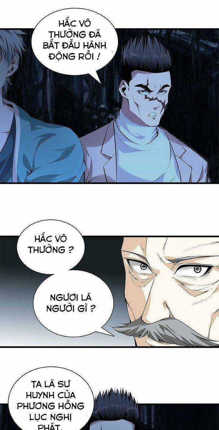 Đô Thị Chí Tôn - Chapter 135 - Trang 15