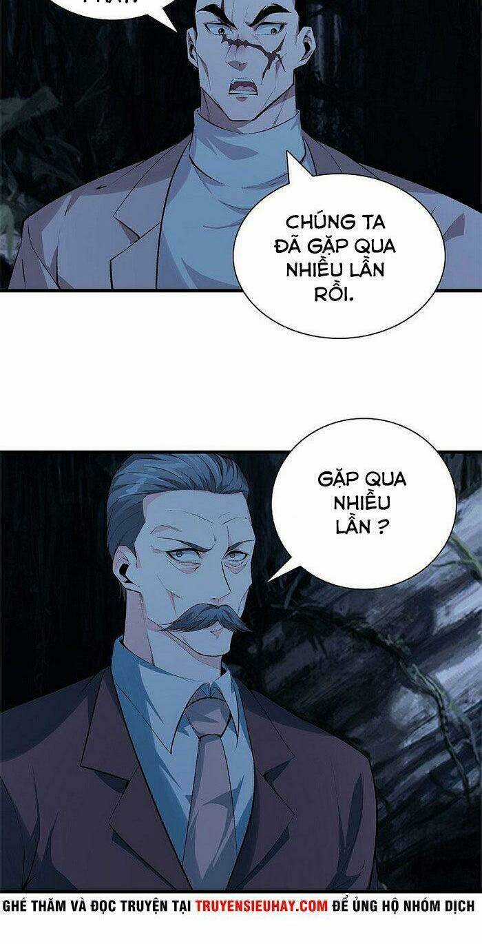 Đô Thị Chí Tôn - Chapter 135 - Trang 16