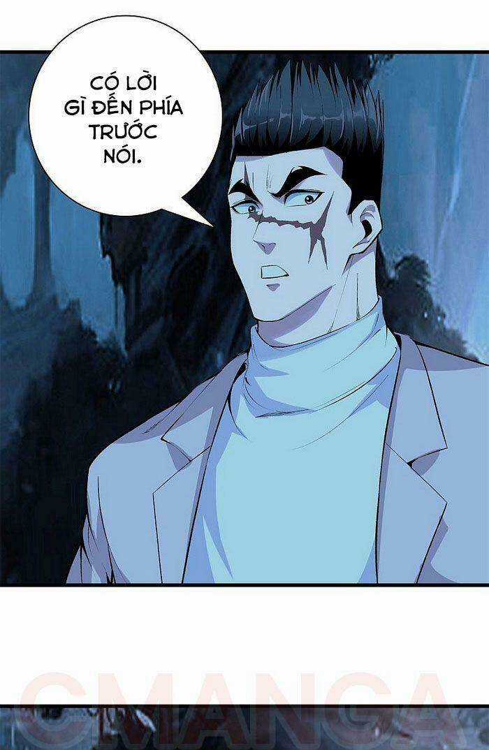 Đô Thị Chí Tôn - Chapter 135 - Trang 17