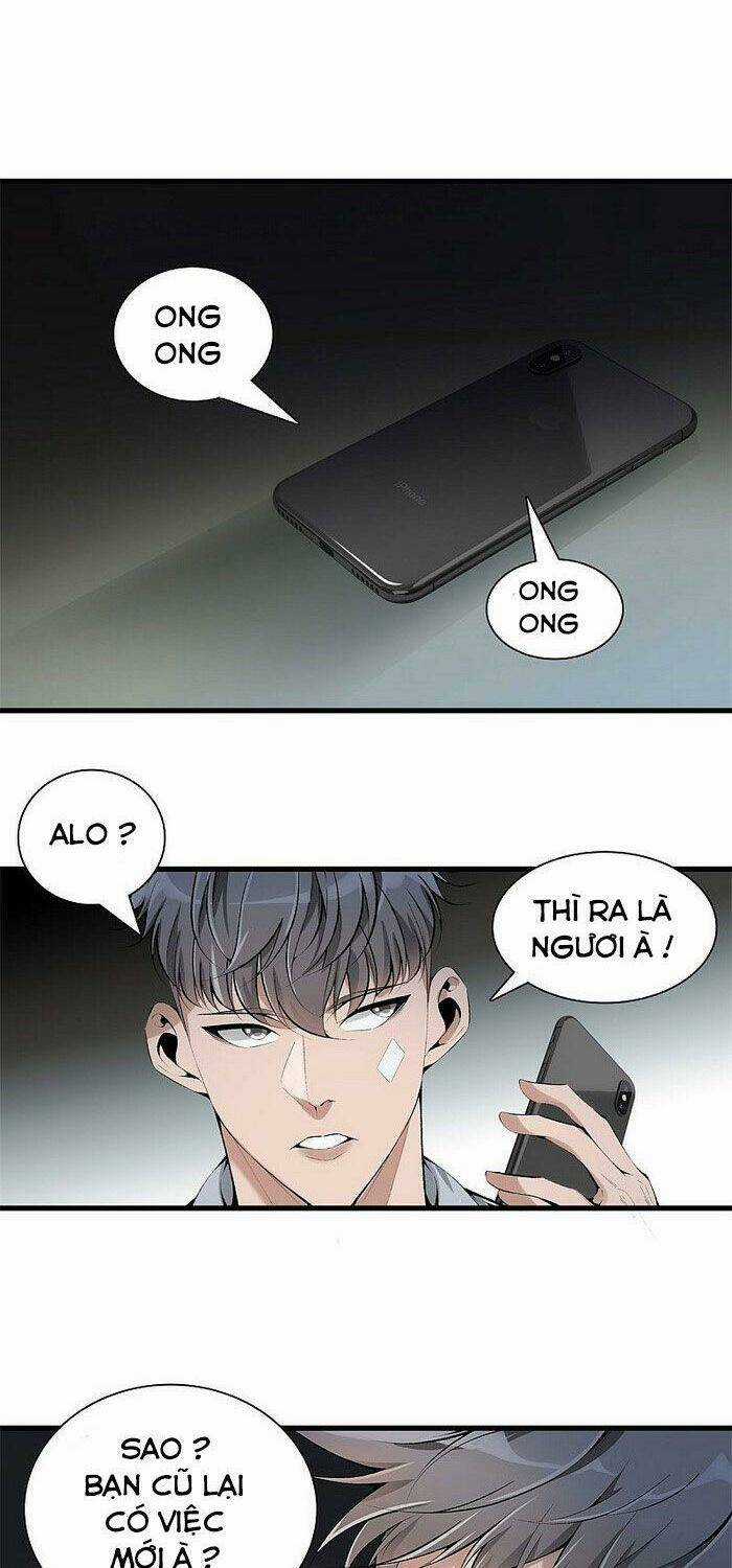 Đô Thị Chí Tôn - Chapter 135 - Trang 4