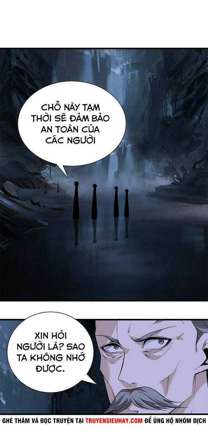 Đô Thị Chí Tôn - Chapter 136 - Trang 1