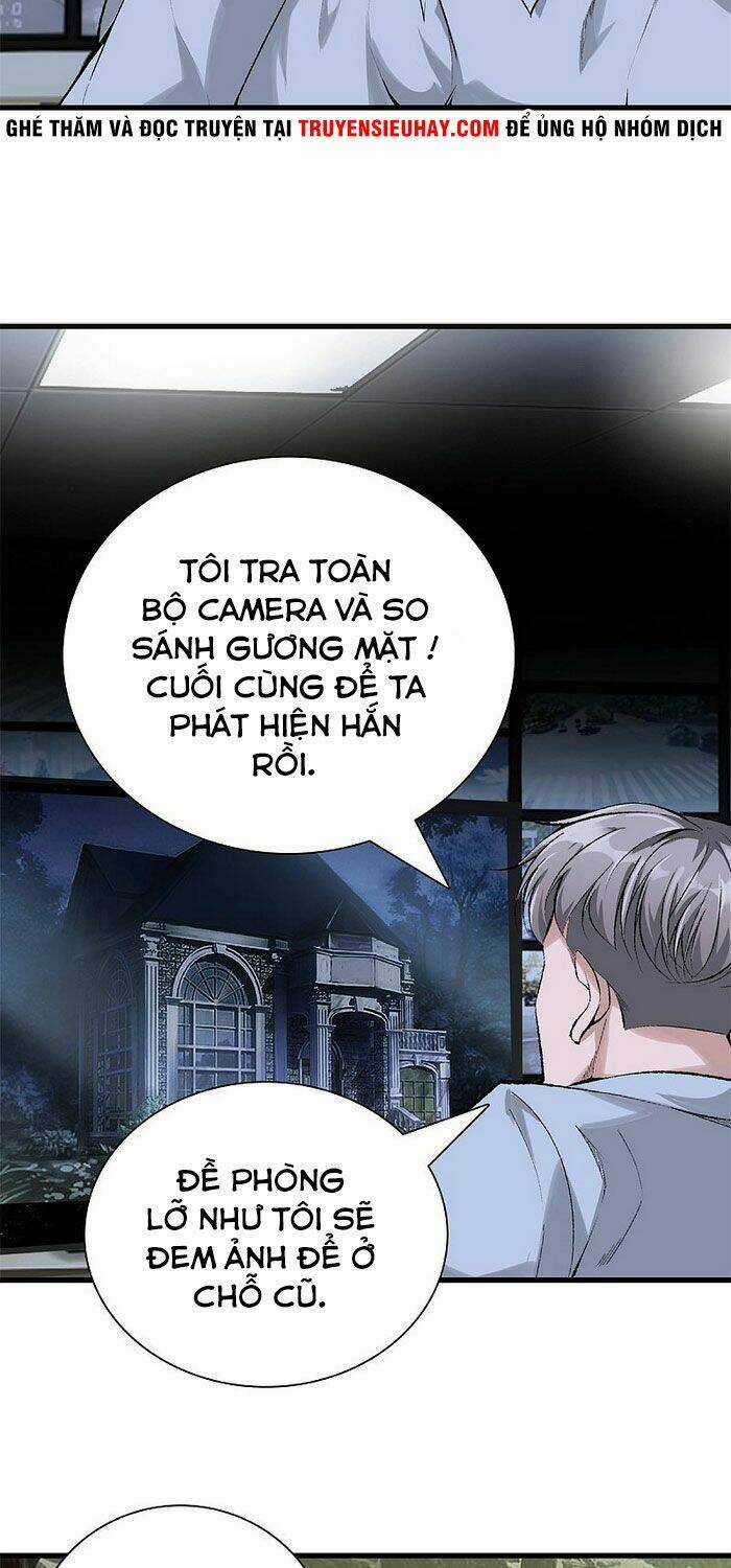 Đô Thị Chí Tôn - Chapter 136 - Trang 13
