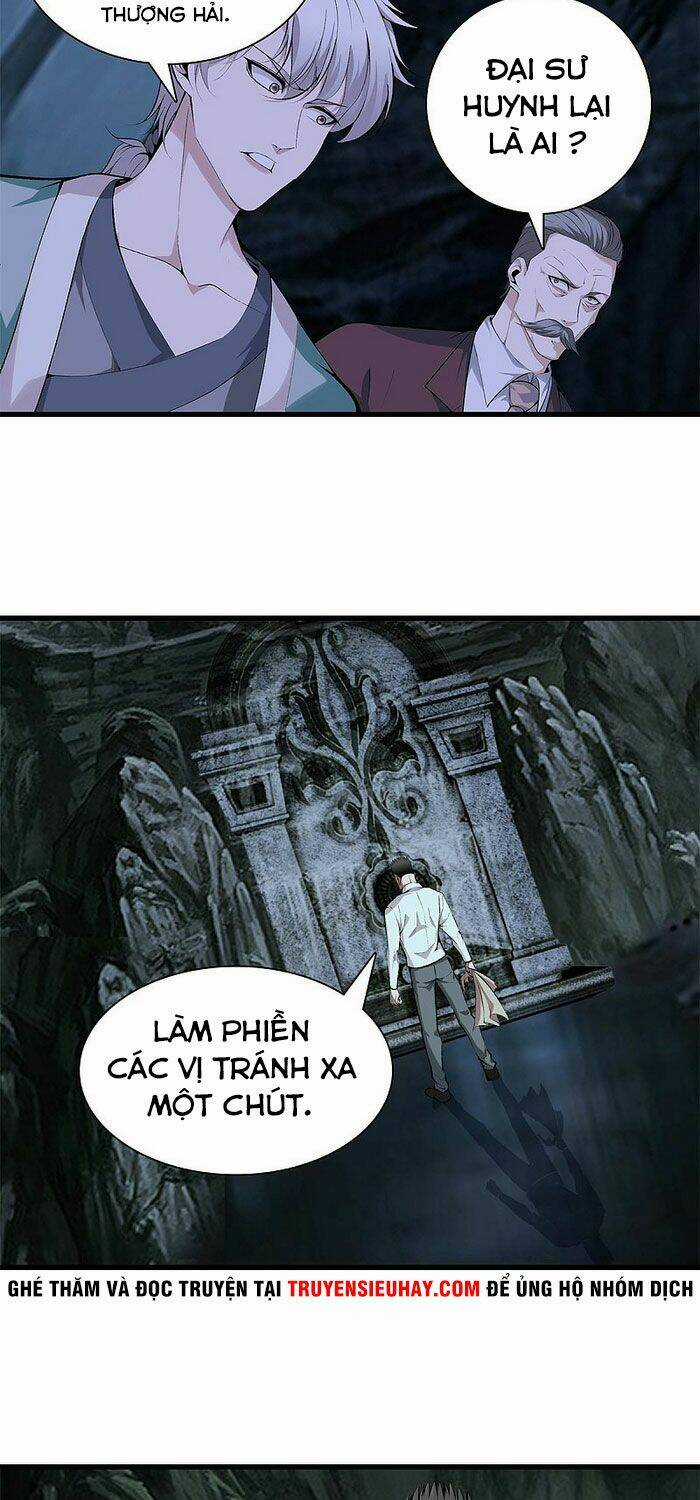Đô Thị Chí Tôn - Chapter 136 - Trang 3