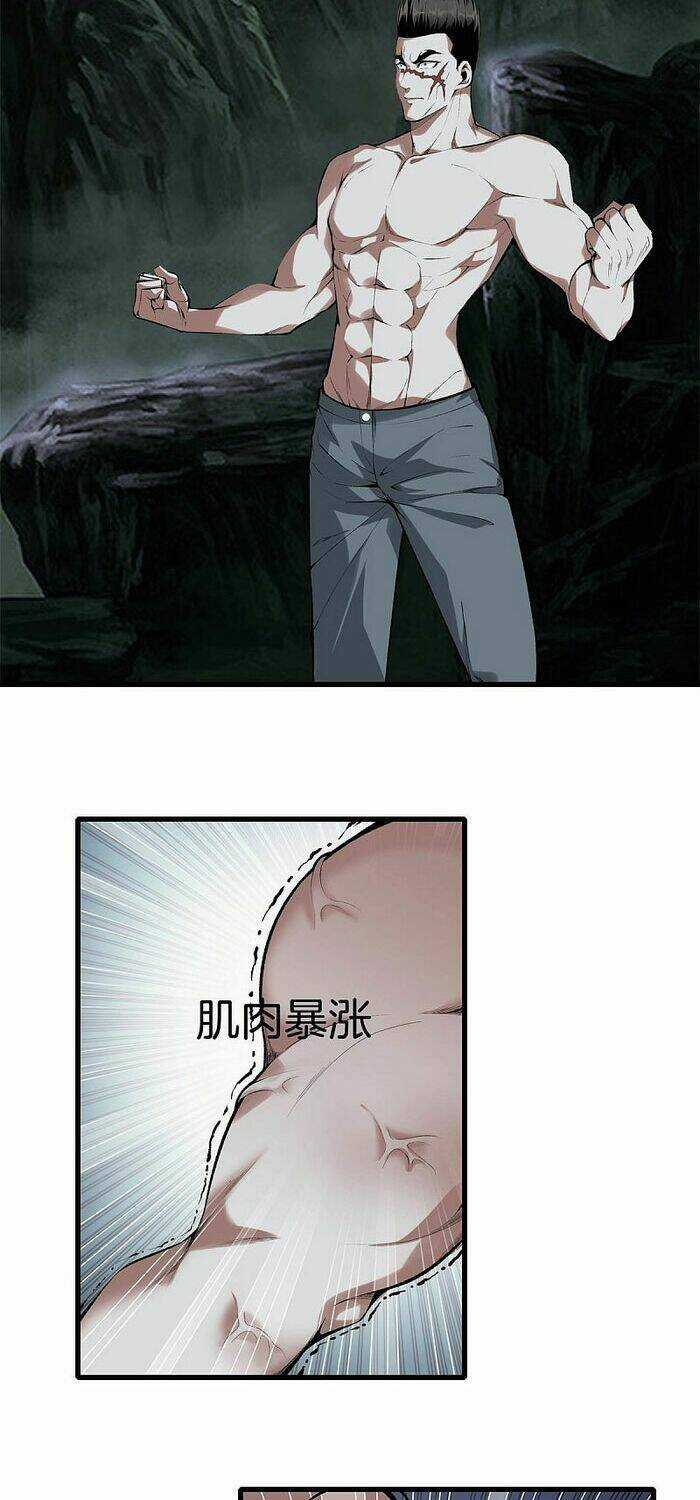 Đô Thị Chí Tôn - Chapter 136 - Trang 4