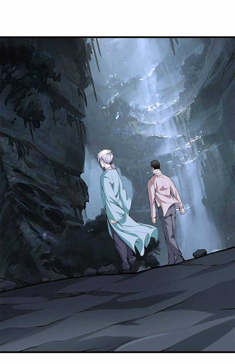 Đô Thị Chí Tôn - Chapter 137 - Trang 1