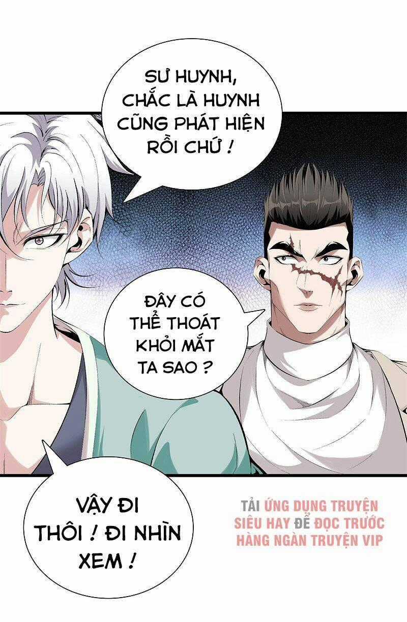 Đô Thị Chí Tôn - Chapter 137 - Trang 2