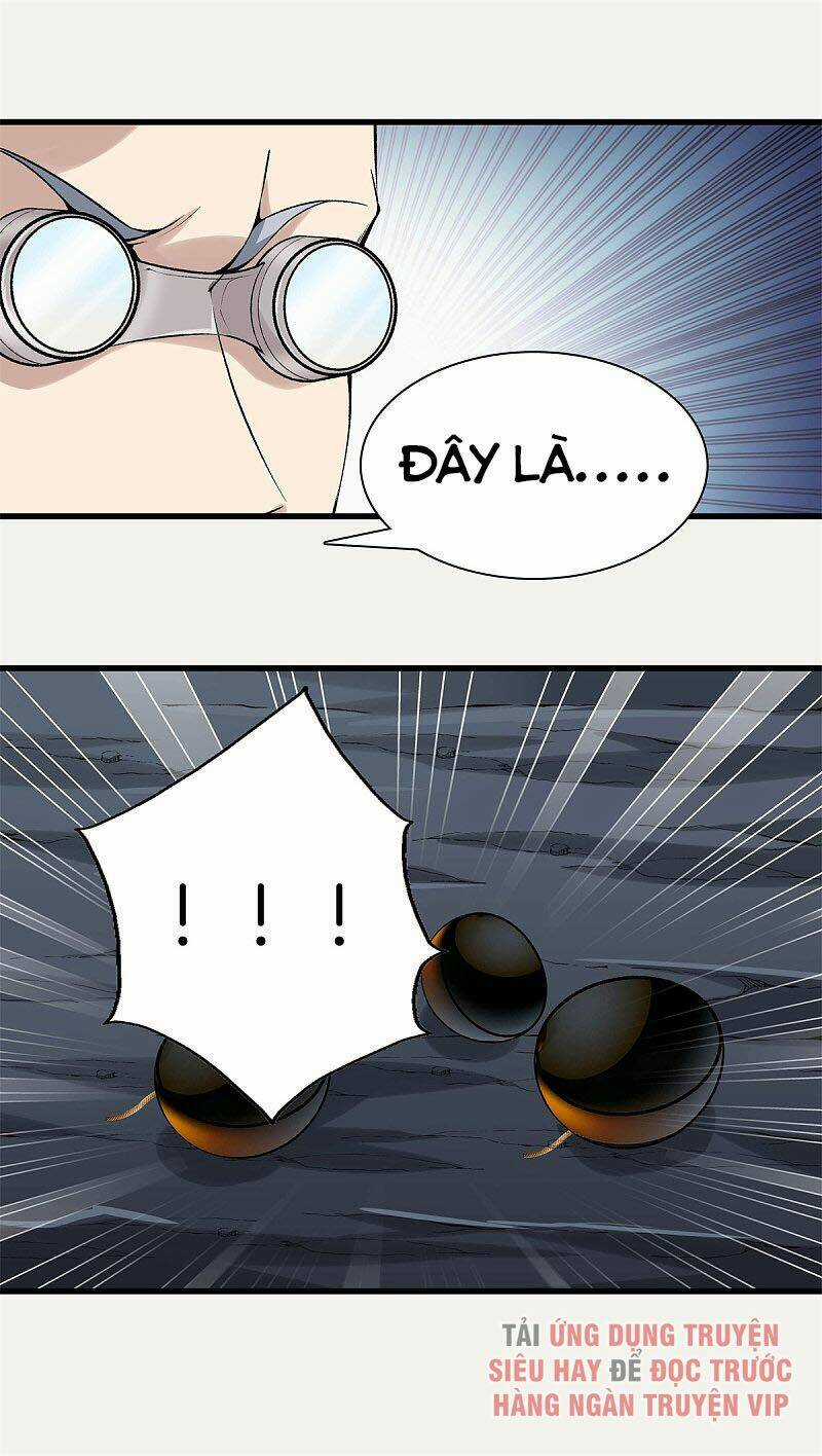 Đô Thị Chí Tôn - Chapter 137 - Trang 12