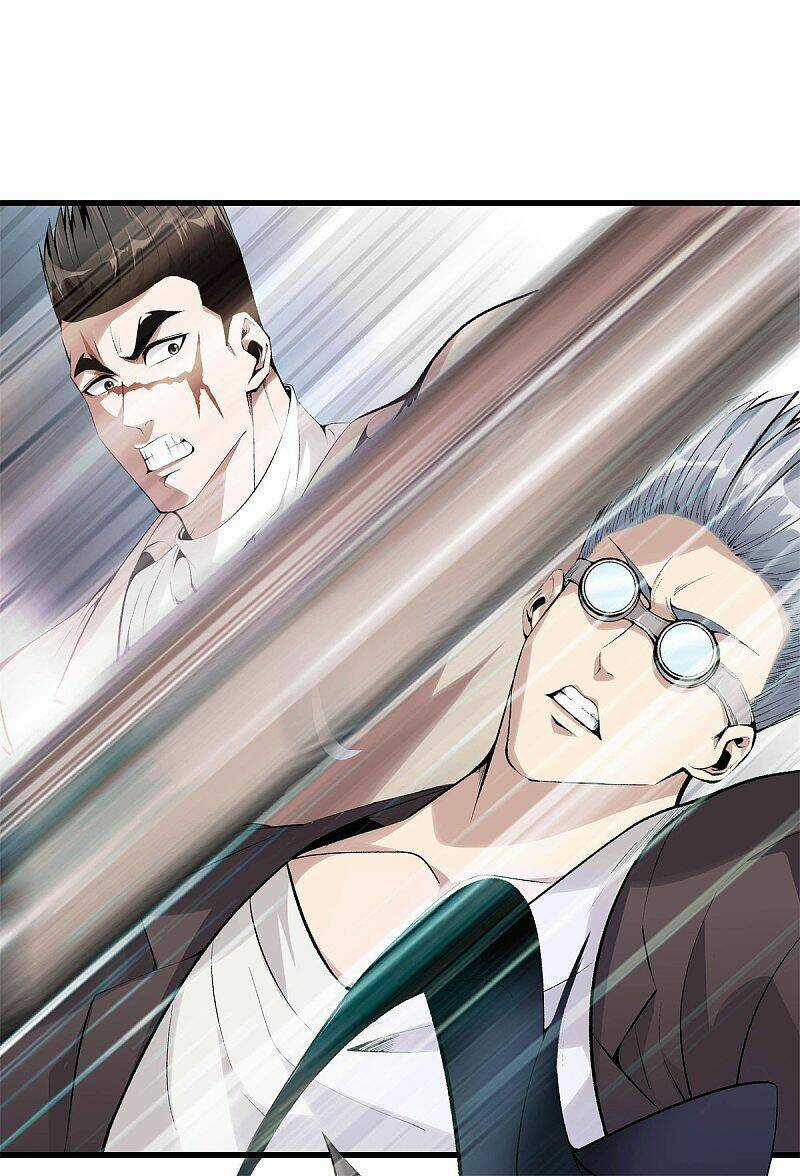 Đô Thị Chí Tôn - Chapter 137 - Trang 19