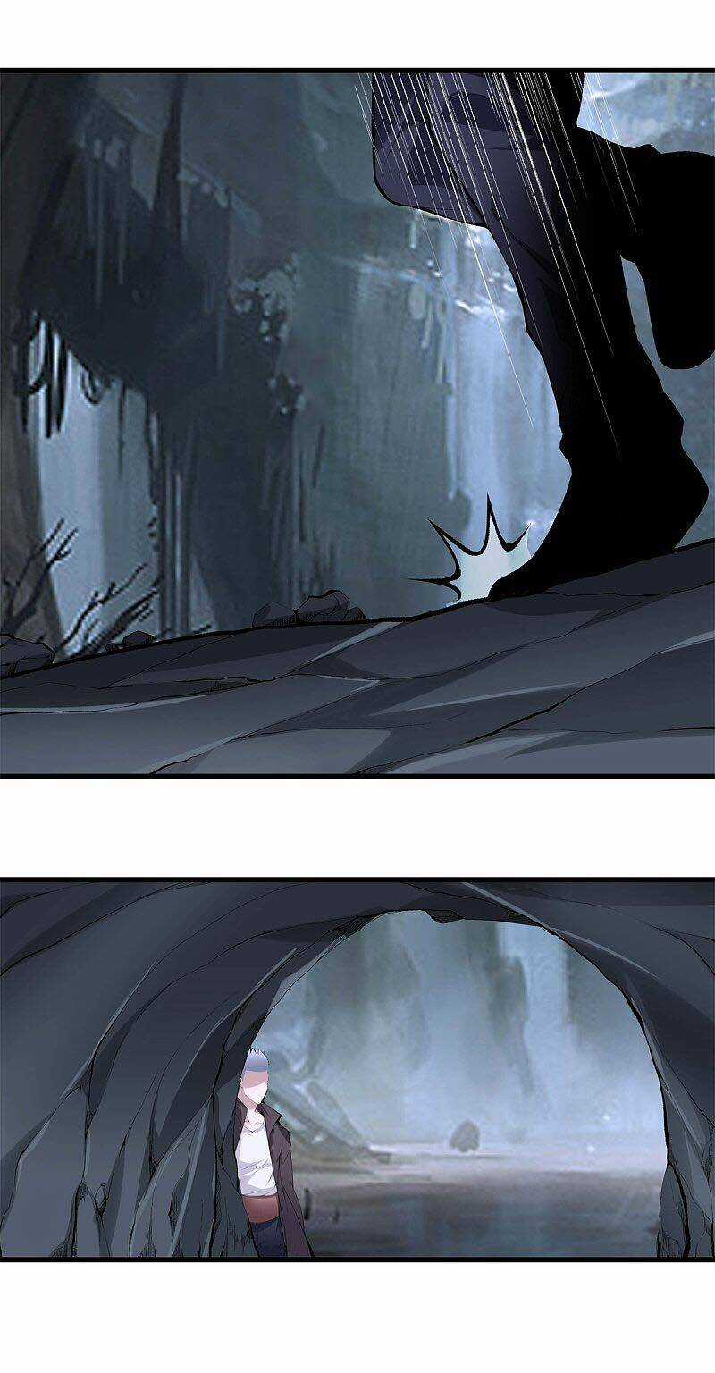 Đô Thị Chí Tôn - Chapter 137 - Trang 3