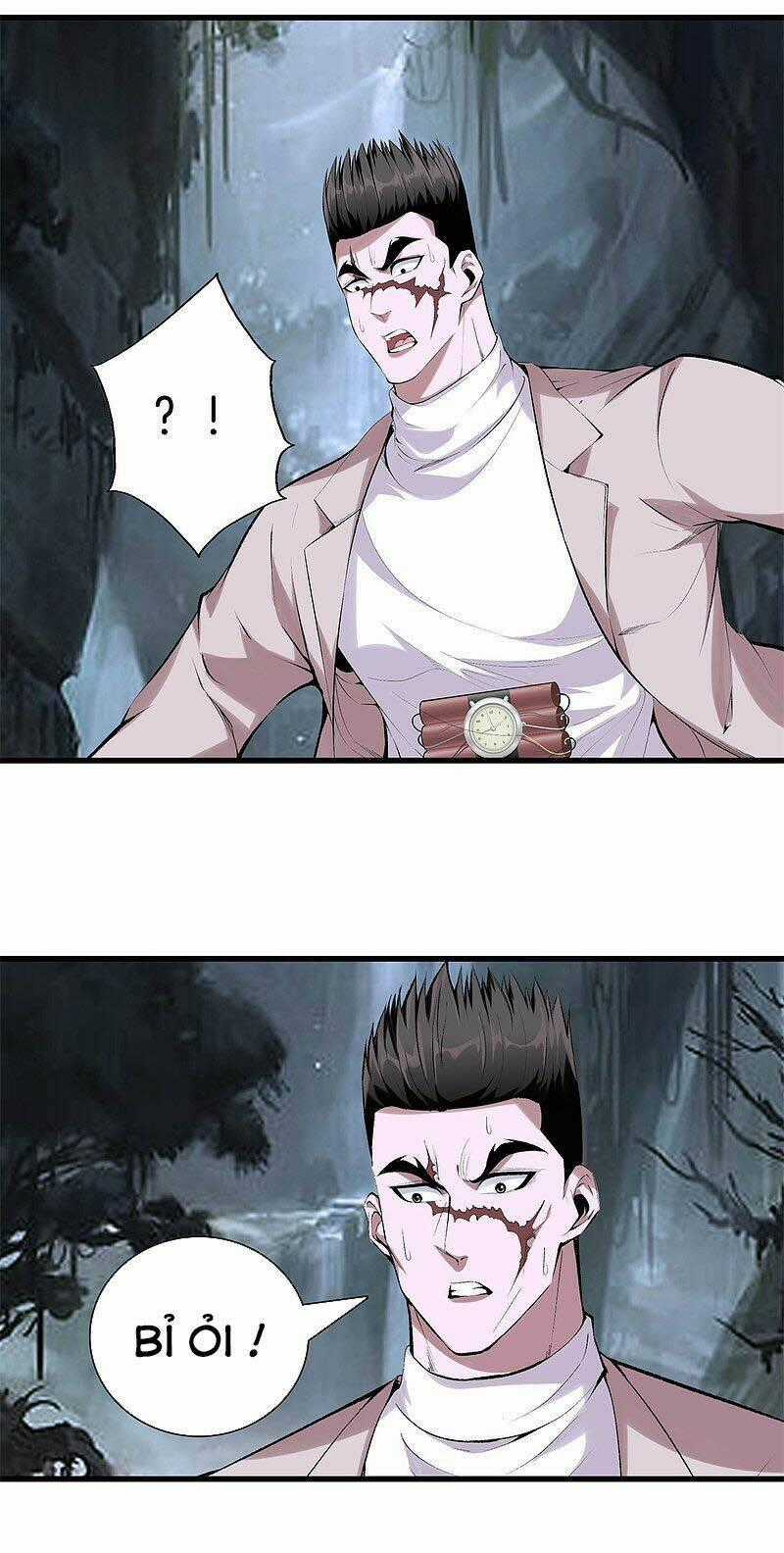 Đô Thị Chí Tôn - Chapter 137 - Trang 23