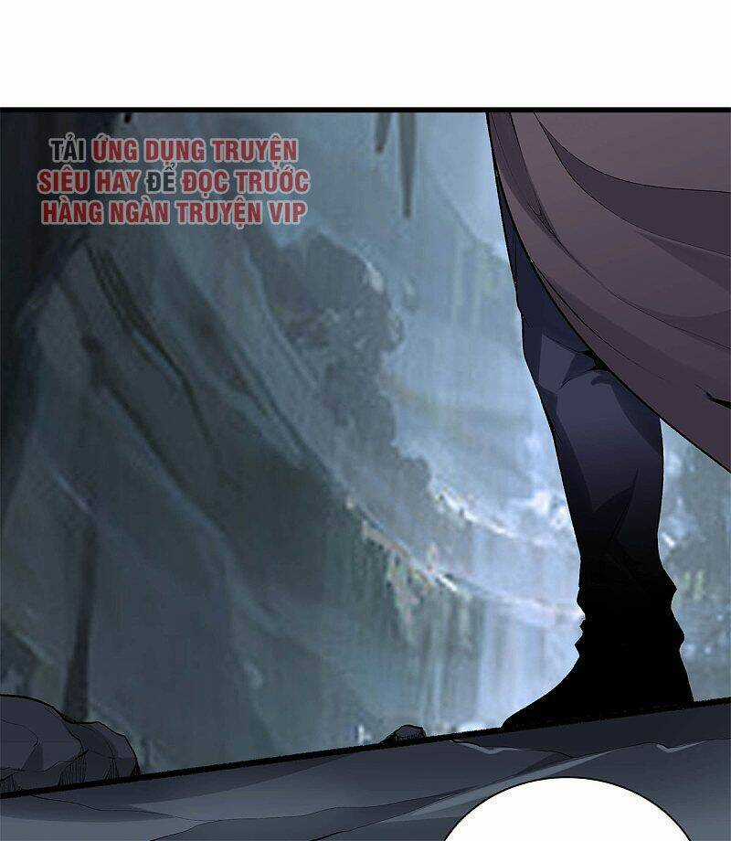 Đô Thị Chí Tôn - Chapter 137 - Trang 4