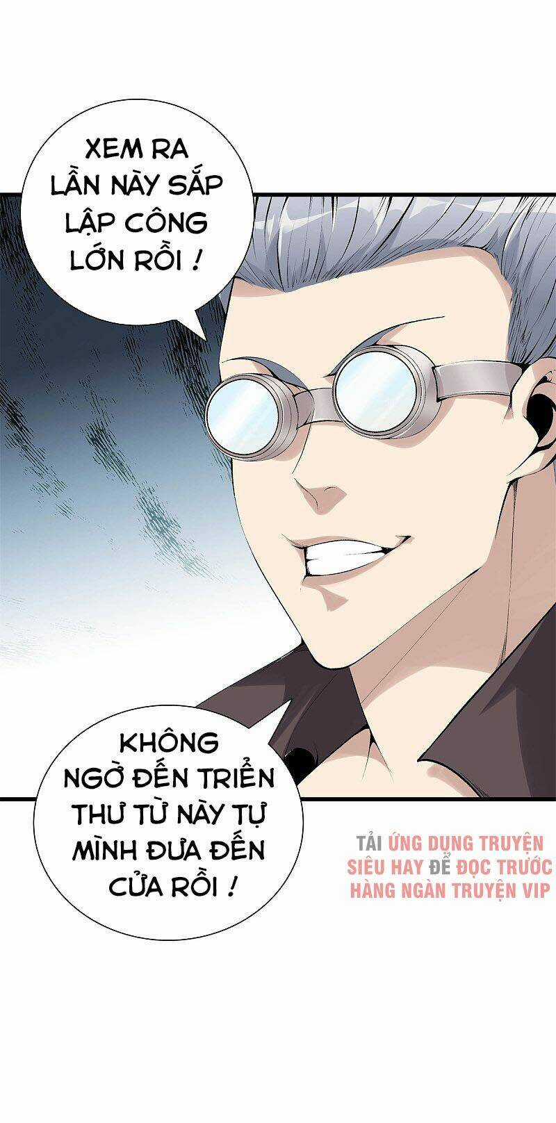 Đô Thị Chí Tôn - Chapter 137 - Trang 6