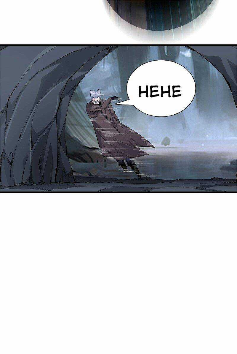 Đô Thị Chí Tôn - Chapter 137 - Trang 9