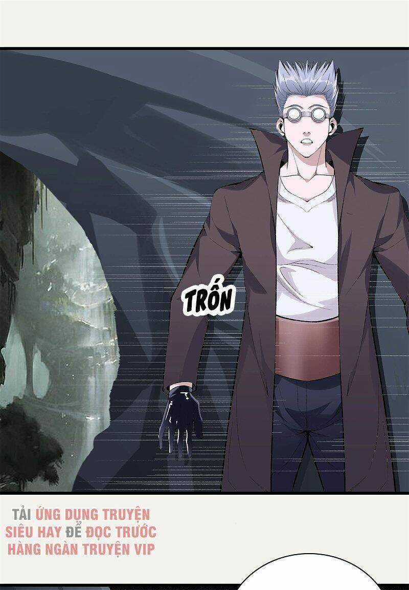 Đô Thị Chí Tôn - Chapter 137 - Trang 10