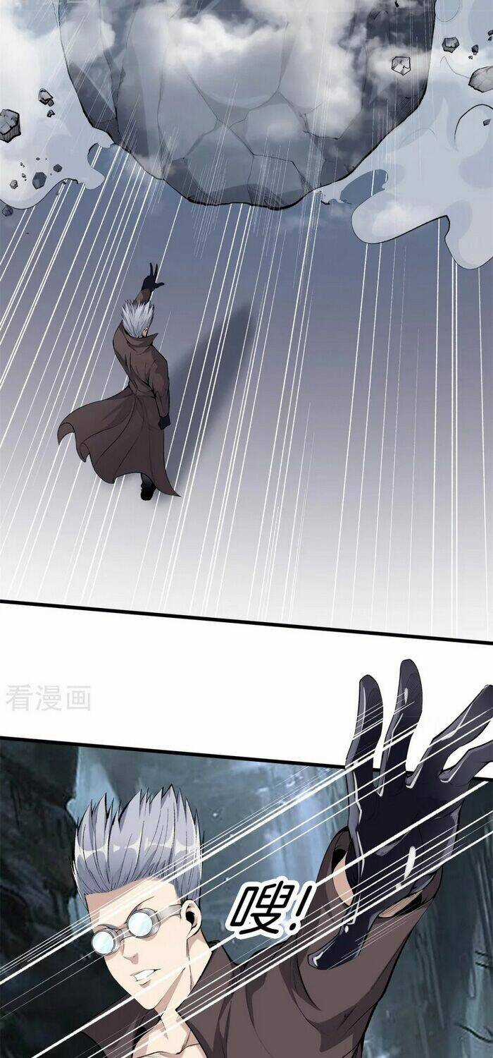 Đô Thị Chí Tôn - Chapter 138 - Trang 11