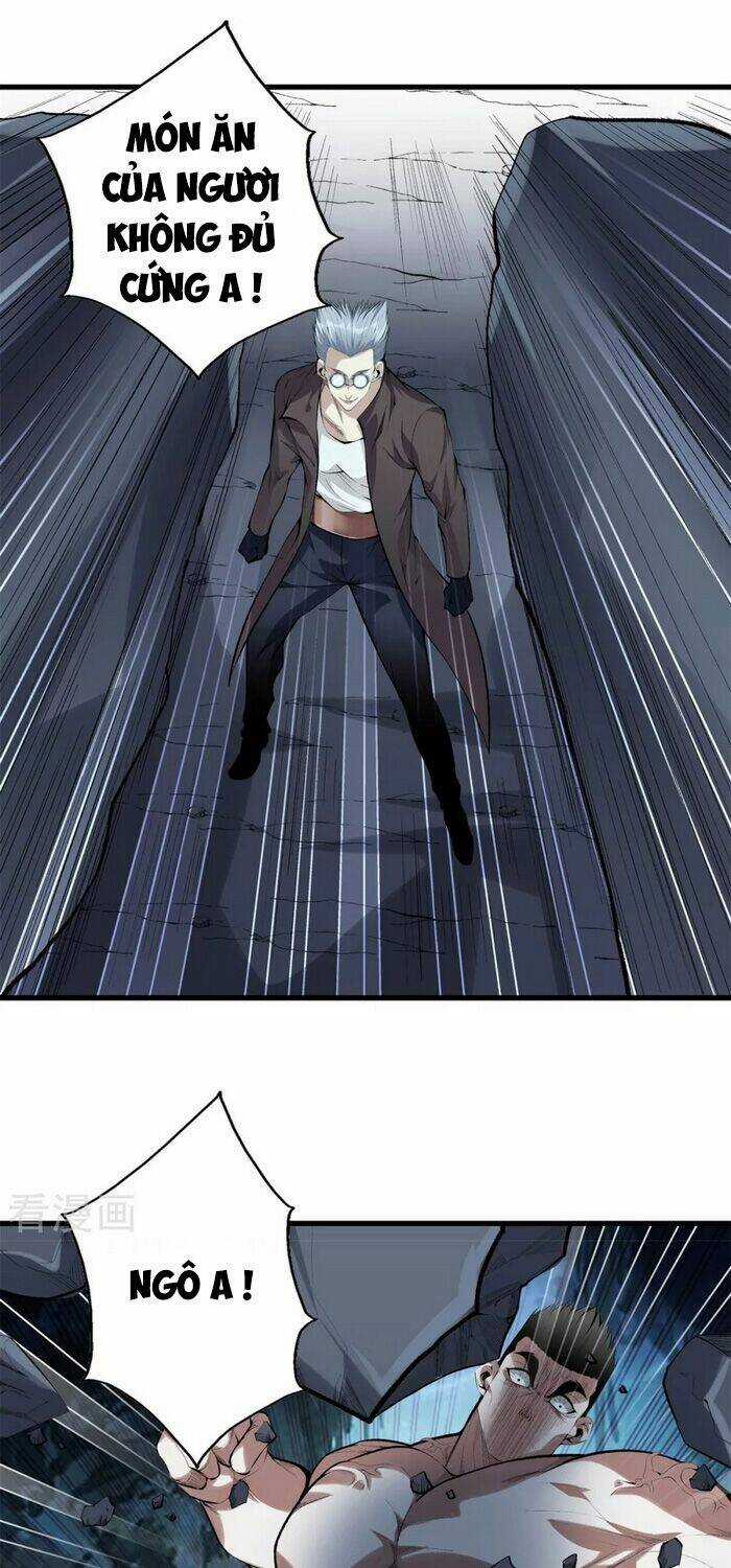 Đô Thị Chí Tôn - Chapter 138 - Trang 13