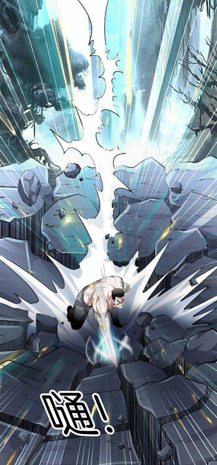 Đô Thị Chí Tôn - Chapter 138 - Trang 15