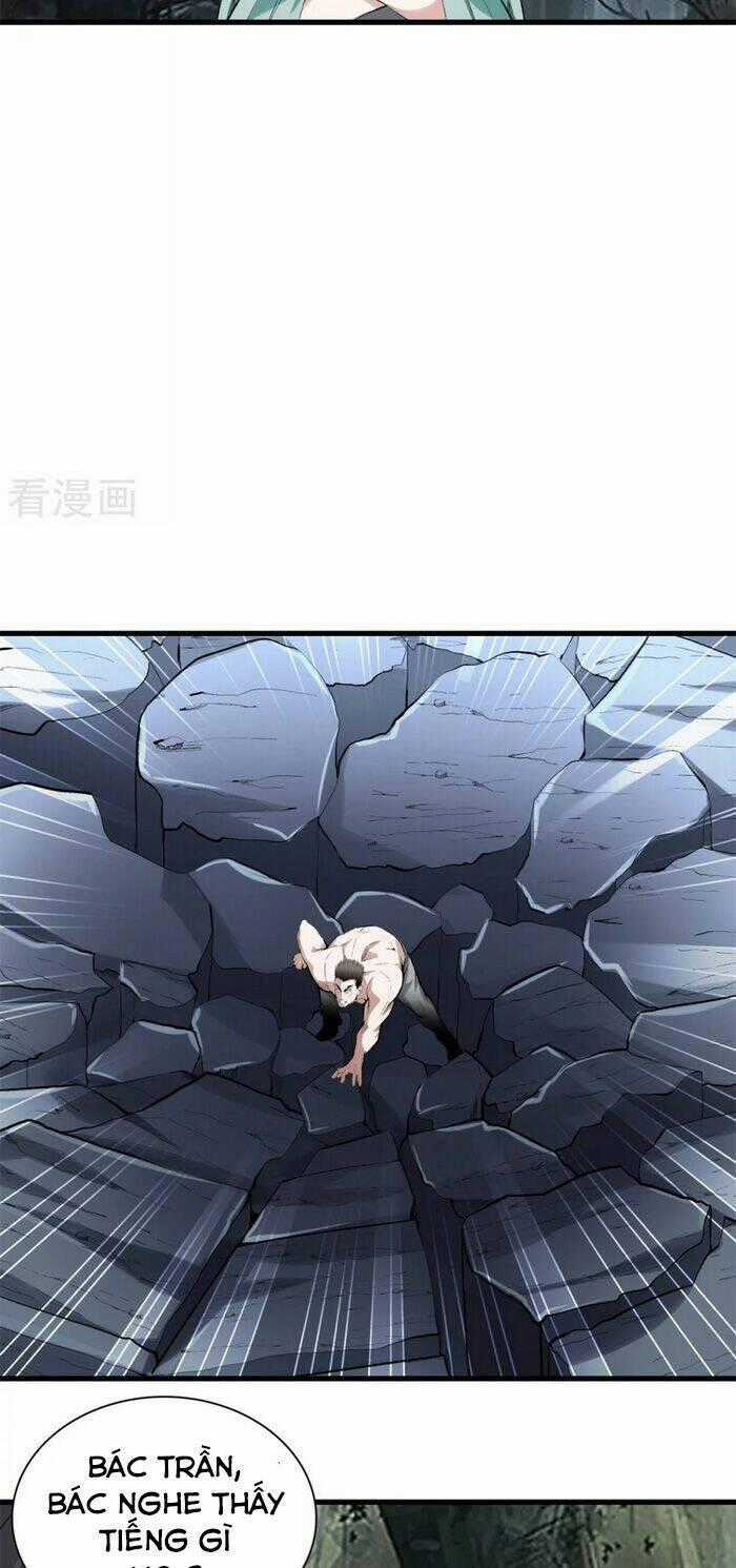 Đô Thị Chí Tôn - Chapter 138 - Trang 17