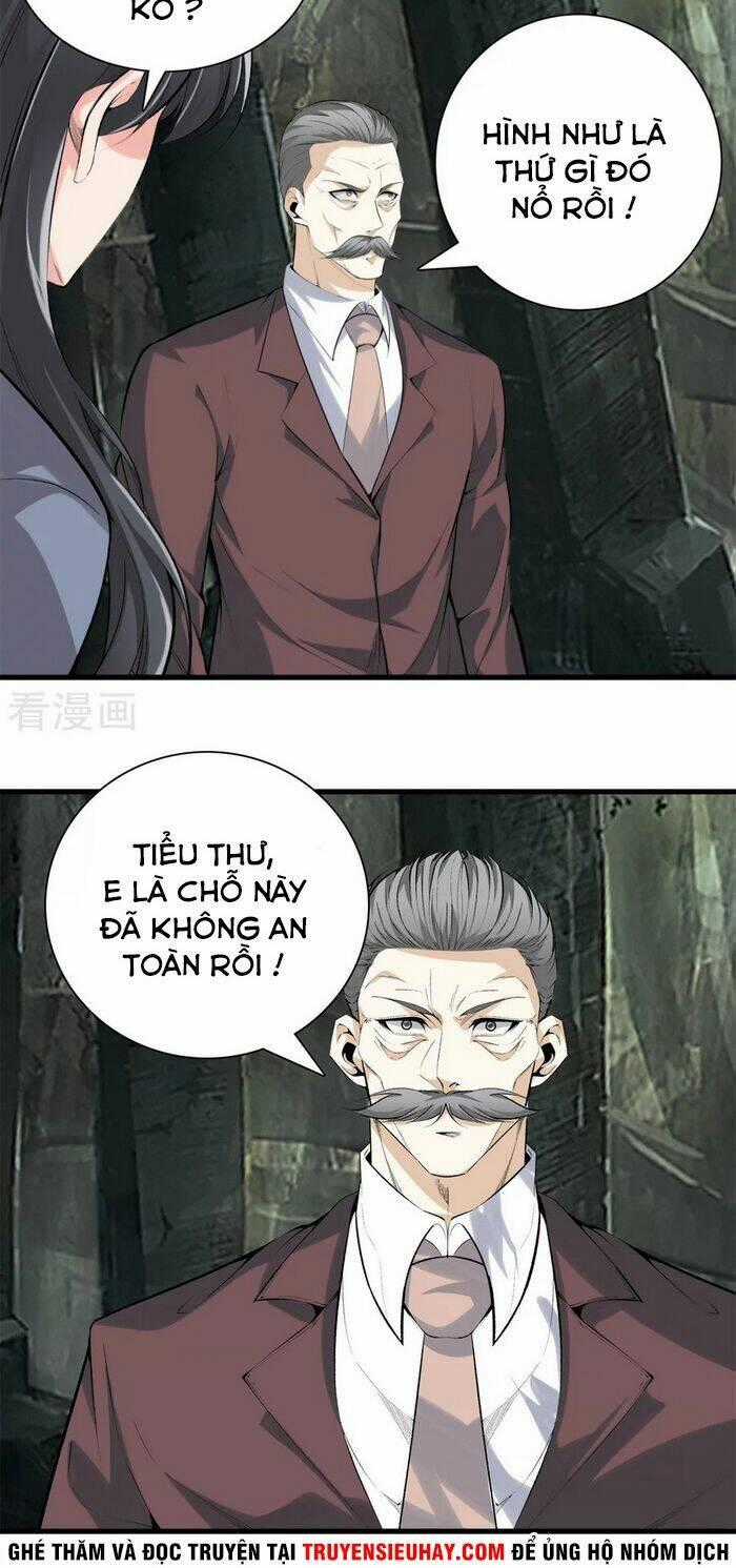 Đô Thị Chí Tôn - Chapter 138 - Trang 18