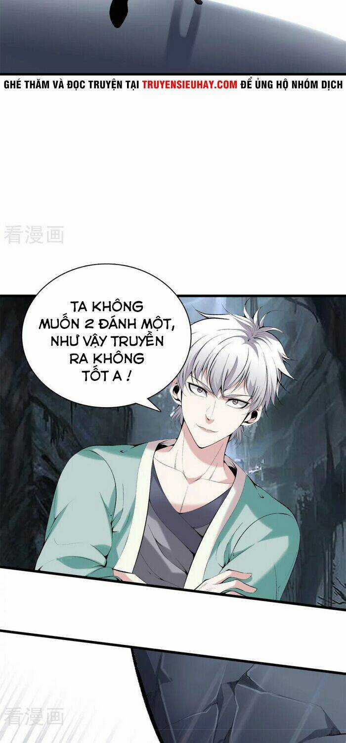 Đô Thị Chí Tôn - Chapter 138 - Trang 3