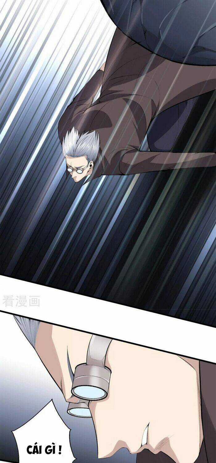 Đô Thị Chí Tôn - Chapter 138 - Trang 4