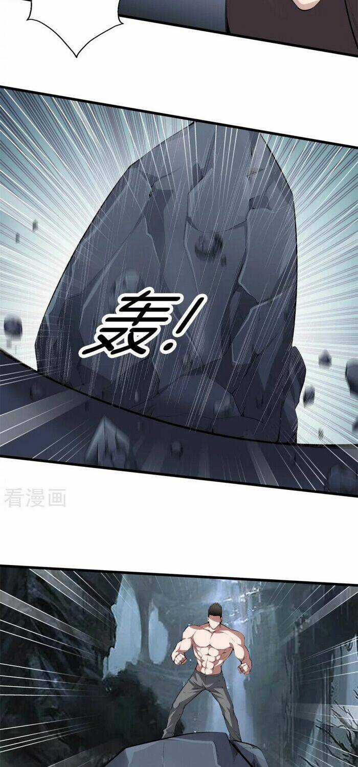 Đô Thị Chí Tôn - Chapter 138 - Trang 5