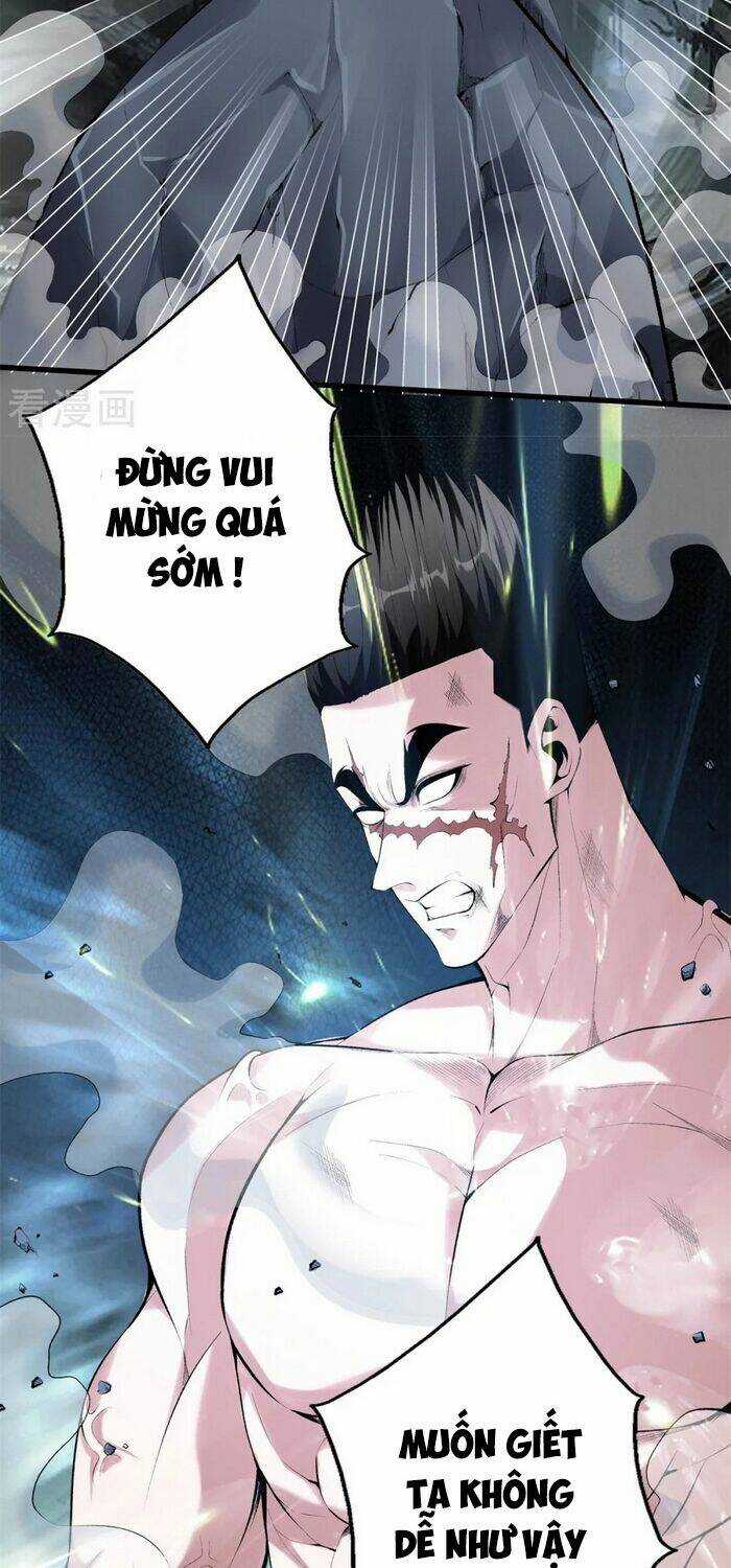 Đô Thị Chí Tôn - Chapter 138 - Trang 6
