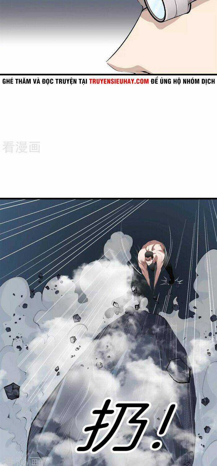 Đô Thị Chí Tôn - Chapter 138 - Trang 10