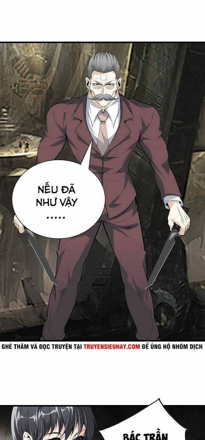 Đô Thị Chí Tôn - Chapter 139 - Trang 1