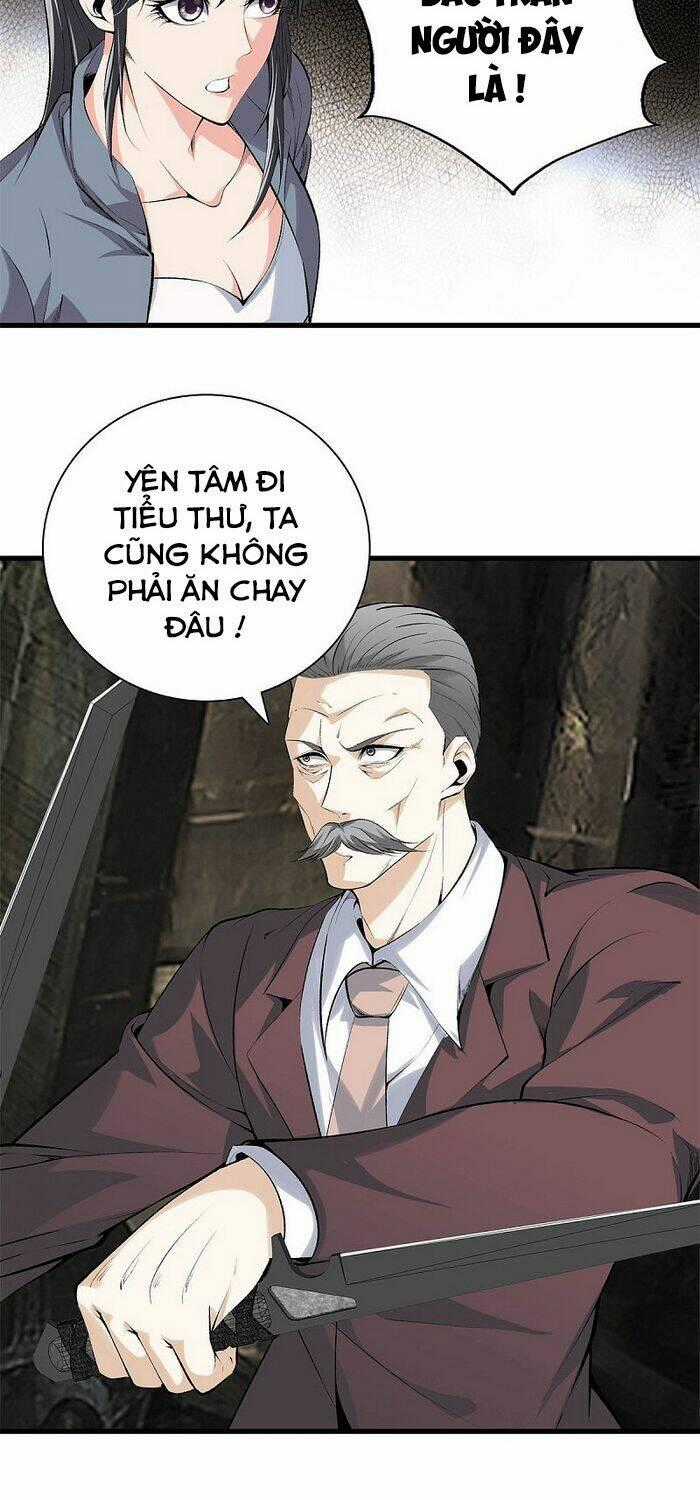 Đô Thị Chí Tôn - Chapter 139 - Trang 2