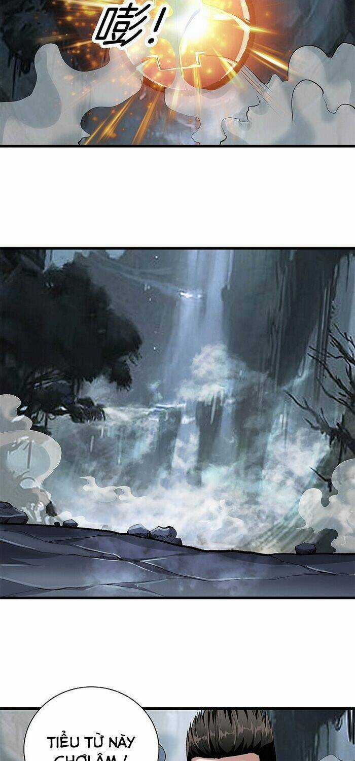 Đô Thị Chí Tôn - Chapter 139 - Trang 11