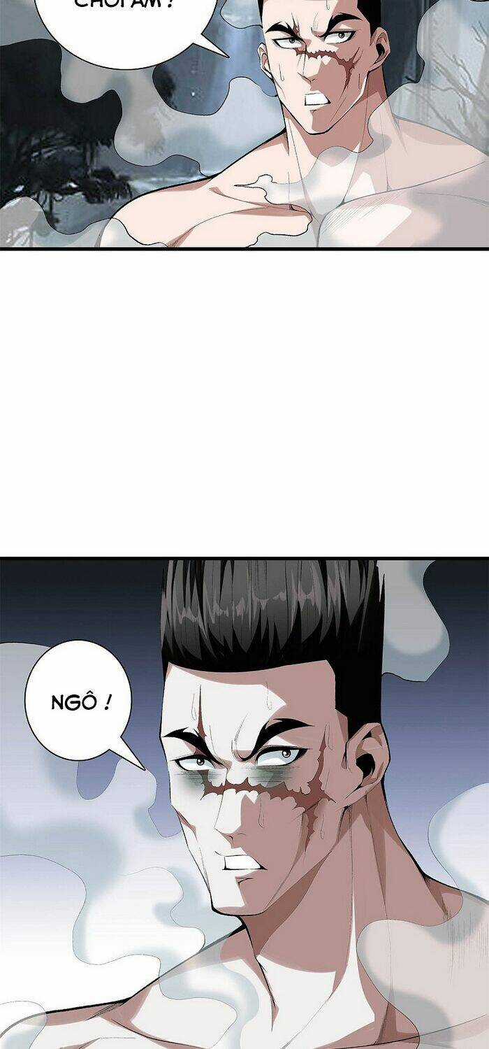 Đô Thị Chí Tôn - Chapter 139 - Trang 12