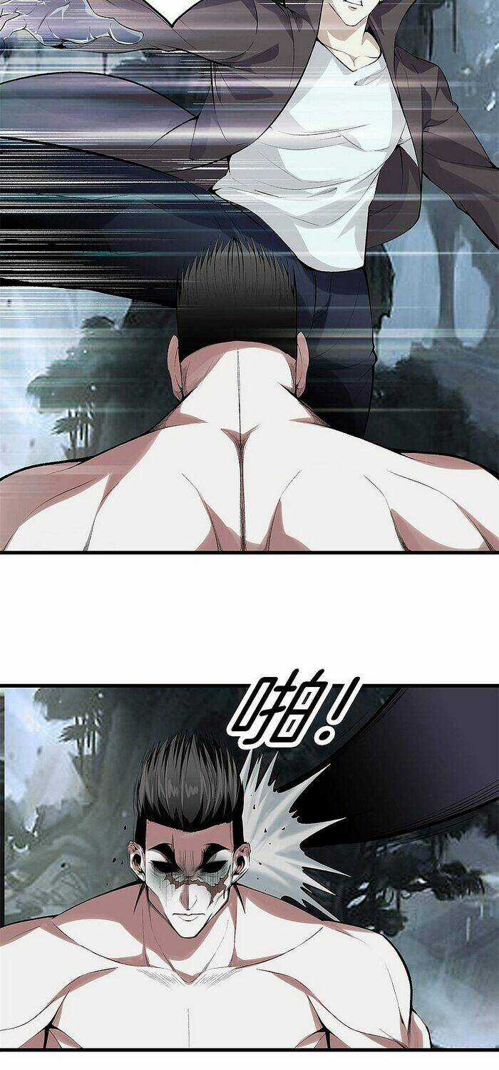 Đô Thị Chí Tôn - Chapter 139 - Trang 16