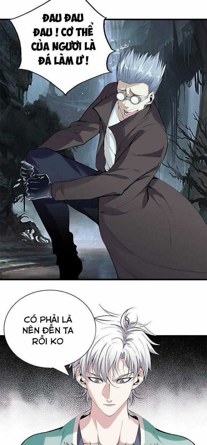 Đô Thị Chí Tôn - Chapter 139 - Trang 18