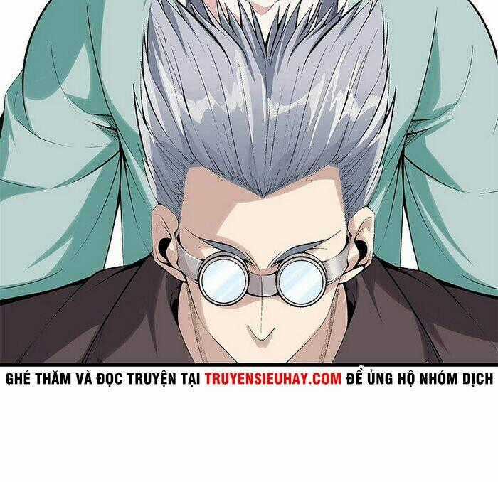 Đô Thị Chí Tôn - Chapter 139 - Trang 19