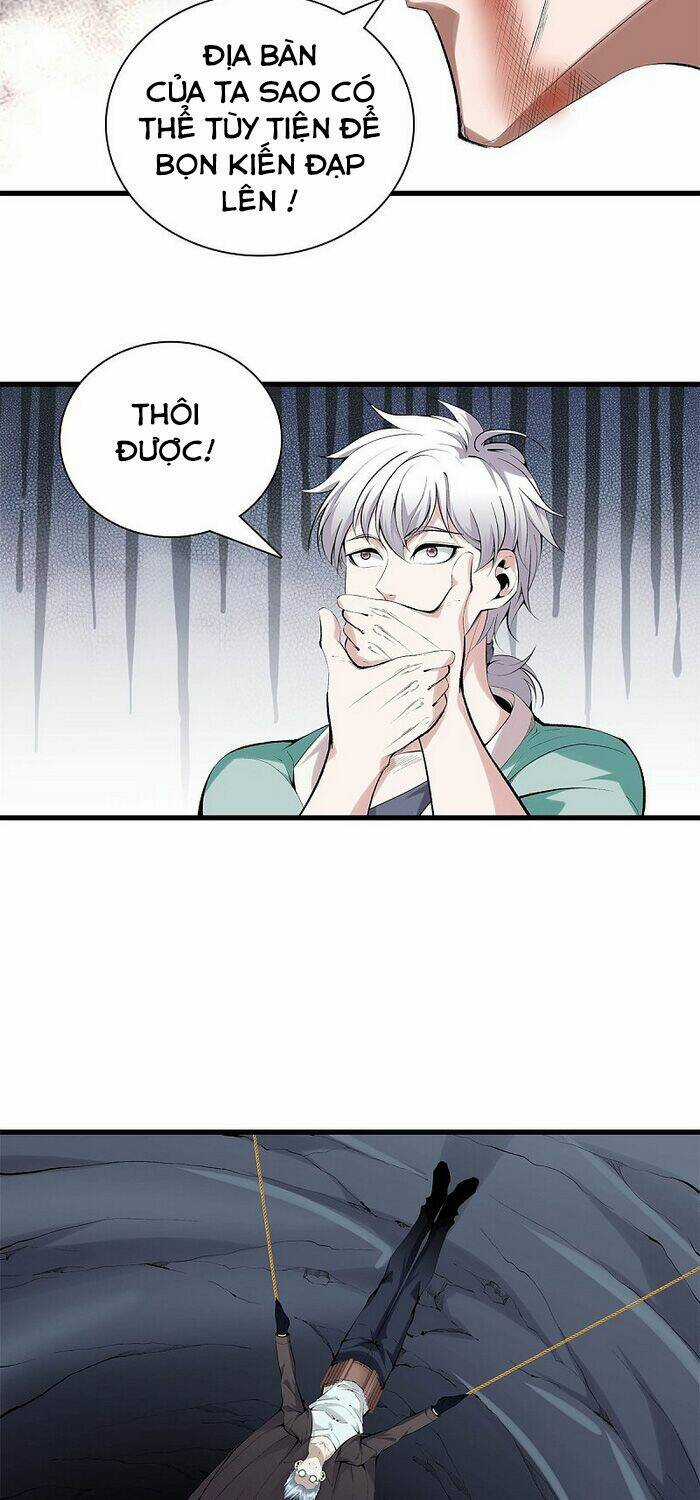 Đô Thị Chí Tôn - Chapter 139 - Trang 5
