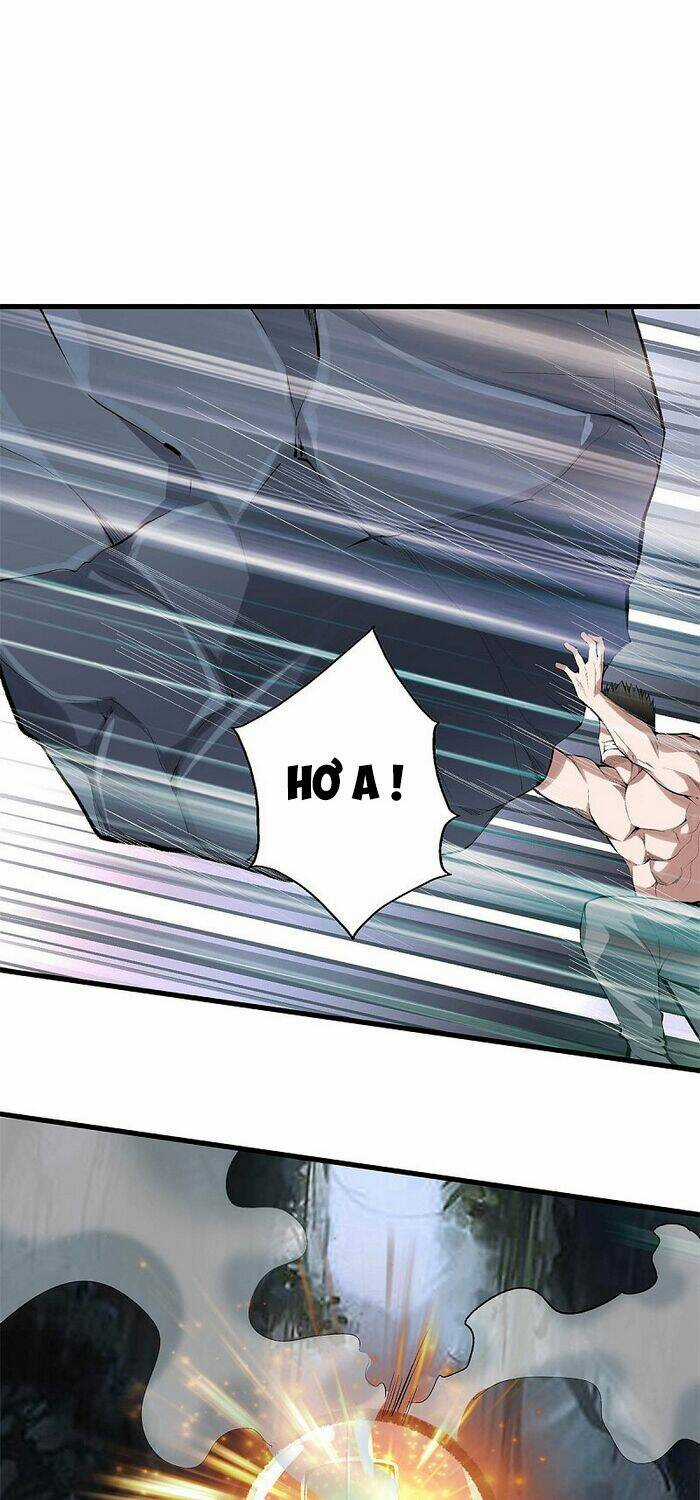 Đô Thị Chí Tôn - Chapter 139 - Trang 10